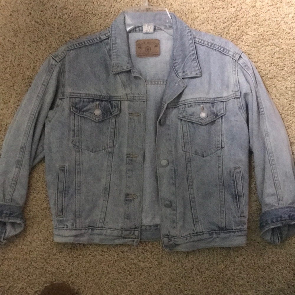 Gap Denim jacket